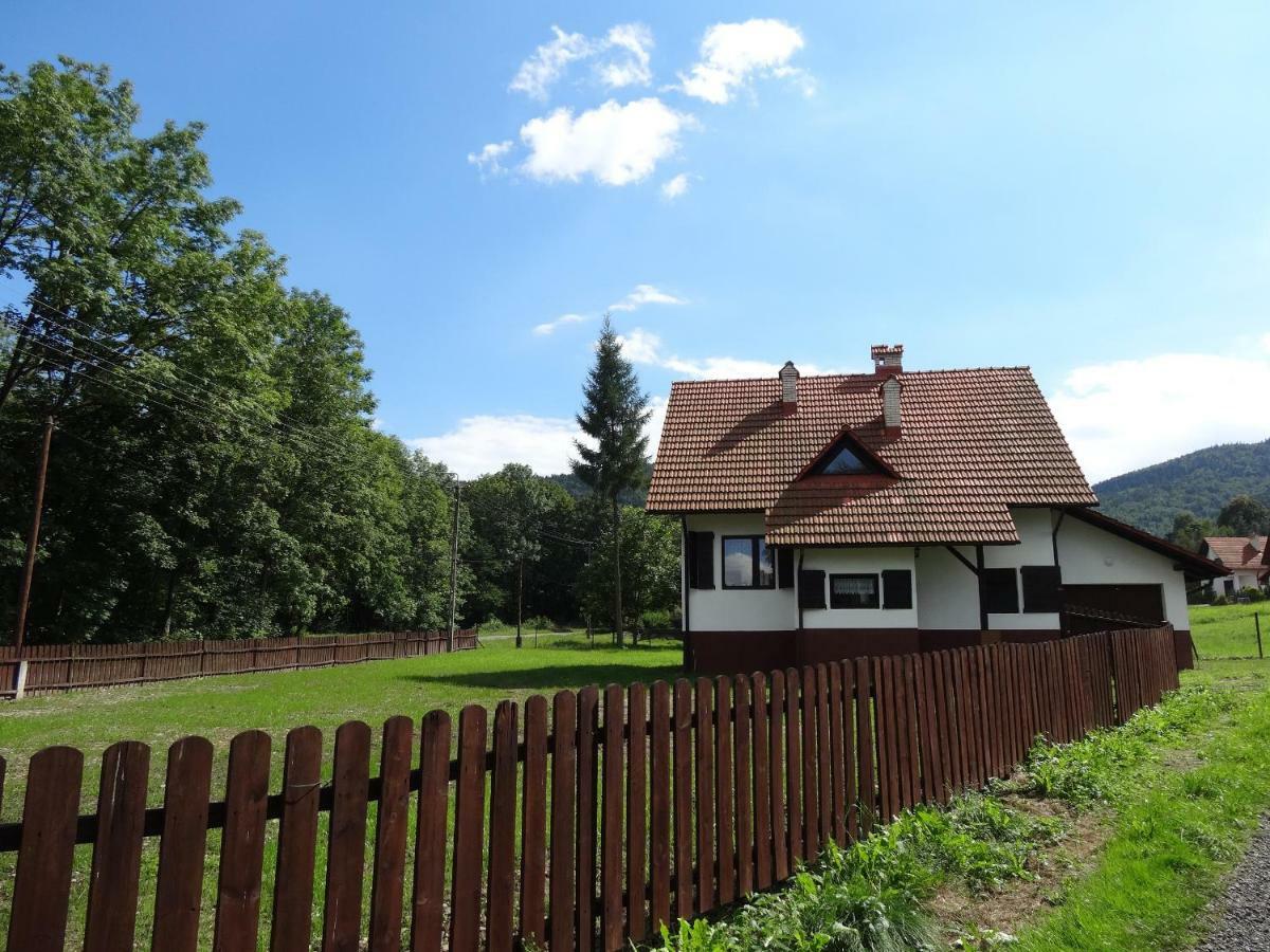Dom U Janiny Villa Sulkowice  Exterior photo