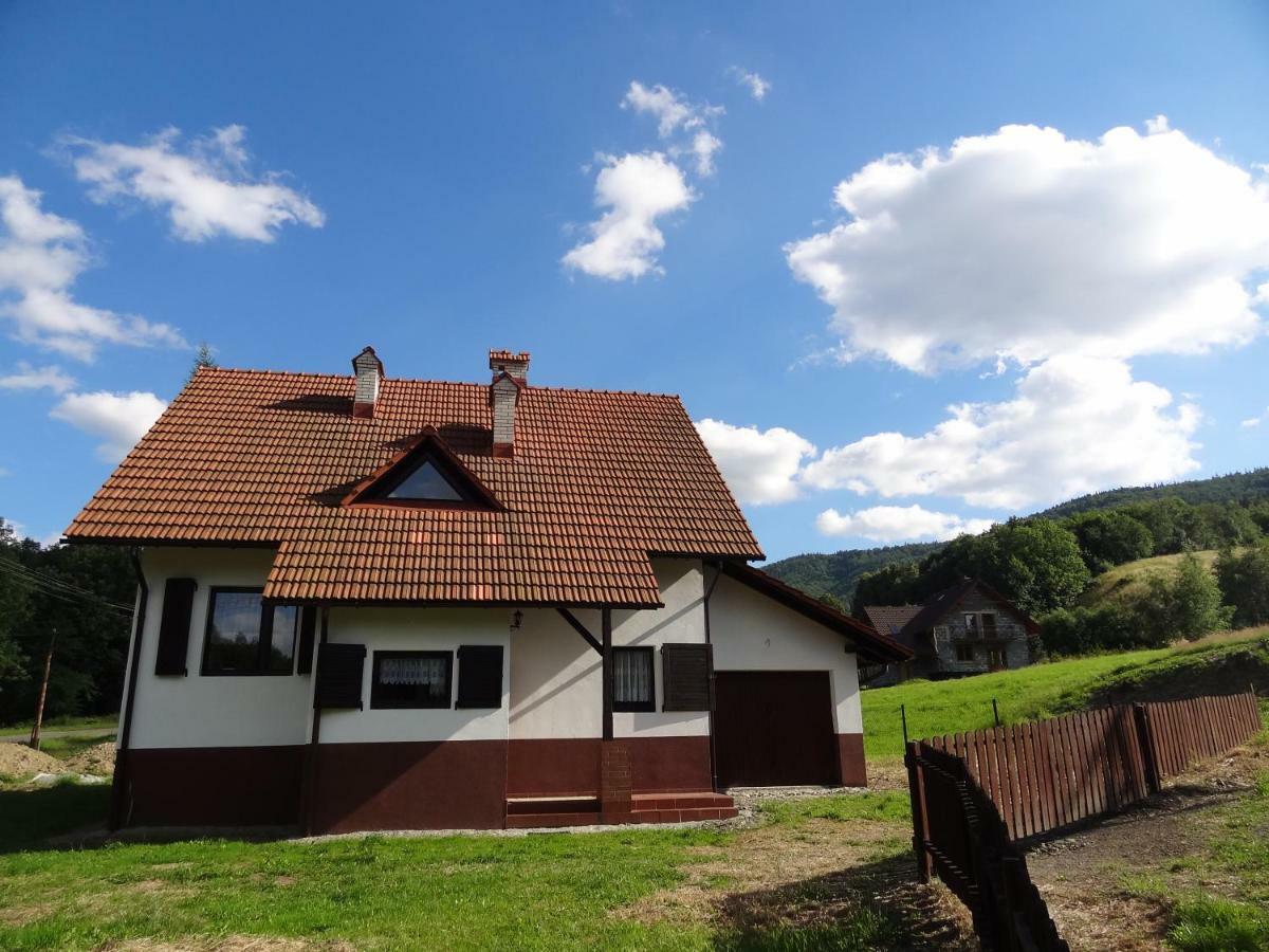 Dom U Janiny Villa Sulkowice  Exterior photo